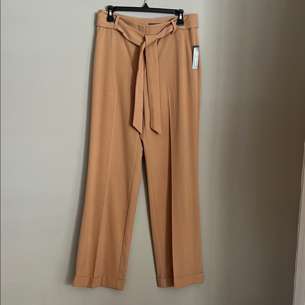 The Limited Tan Women's Trousers